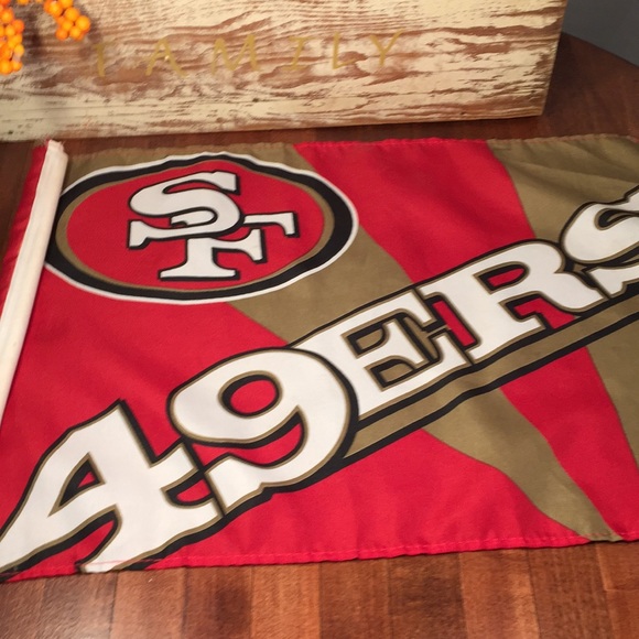 cheap 49ers stuff